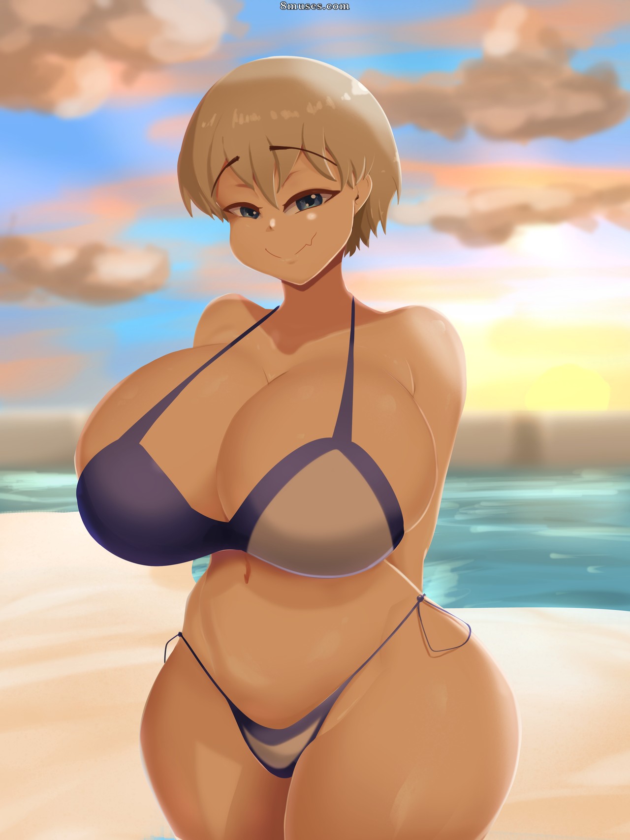 Fake Face - Pixiv Stuff - Page 67