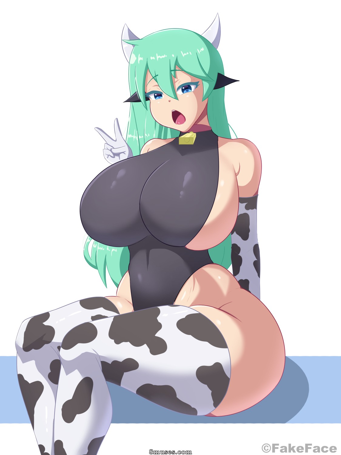 Cara falsa - Cosas de Pixiv - Página 144