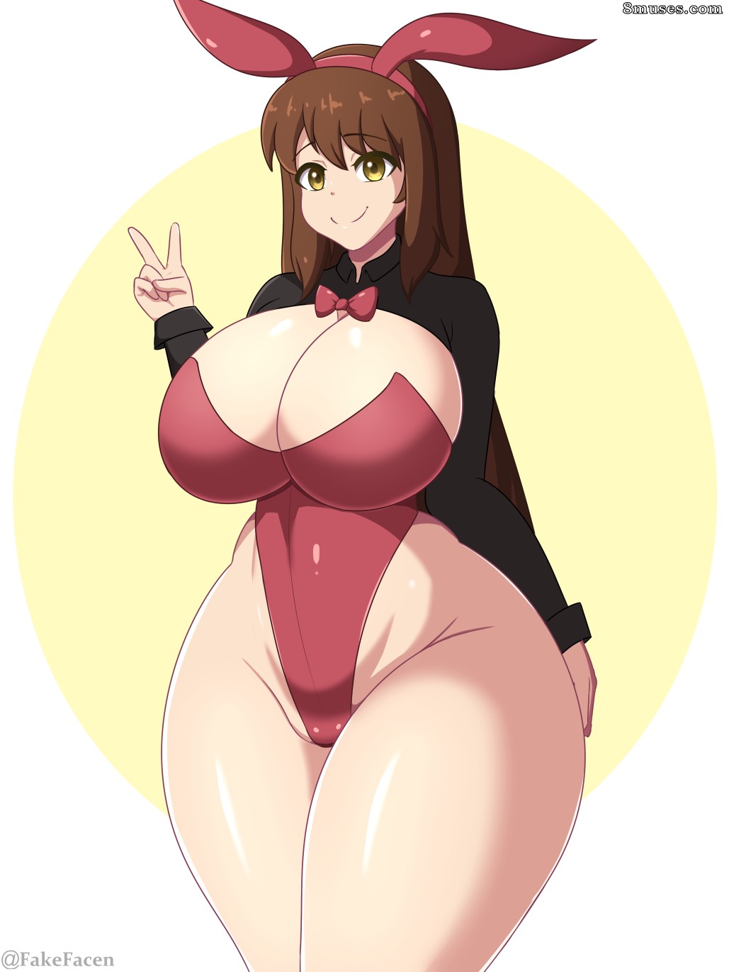 Rosto falso - Coisas do Pixiv - Página 228
