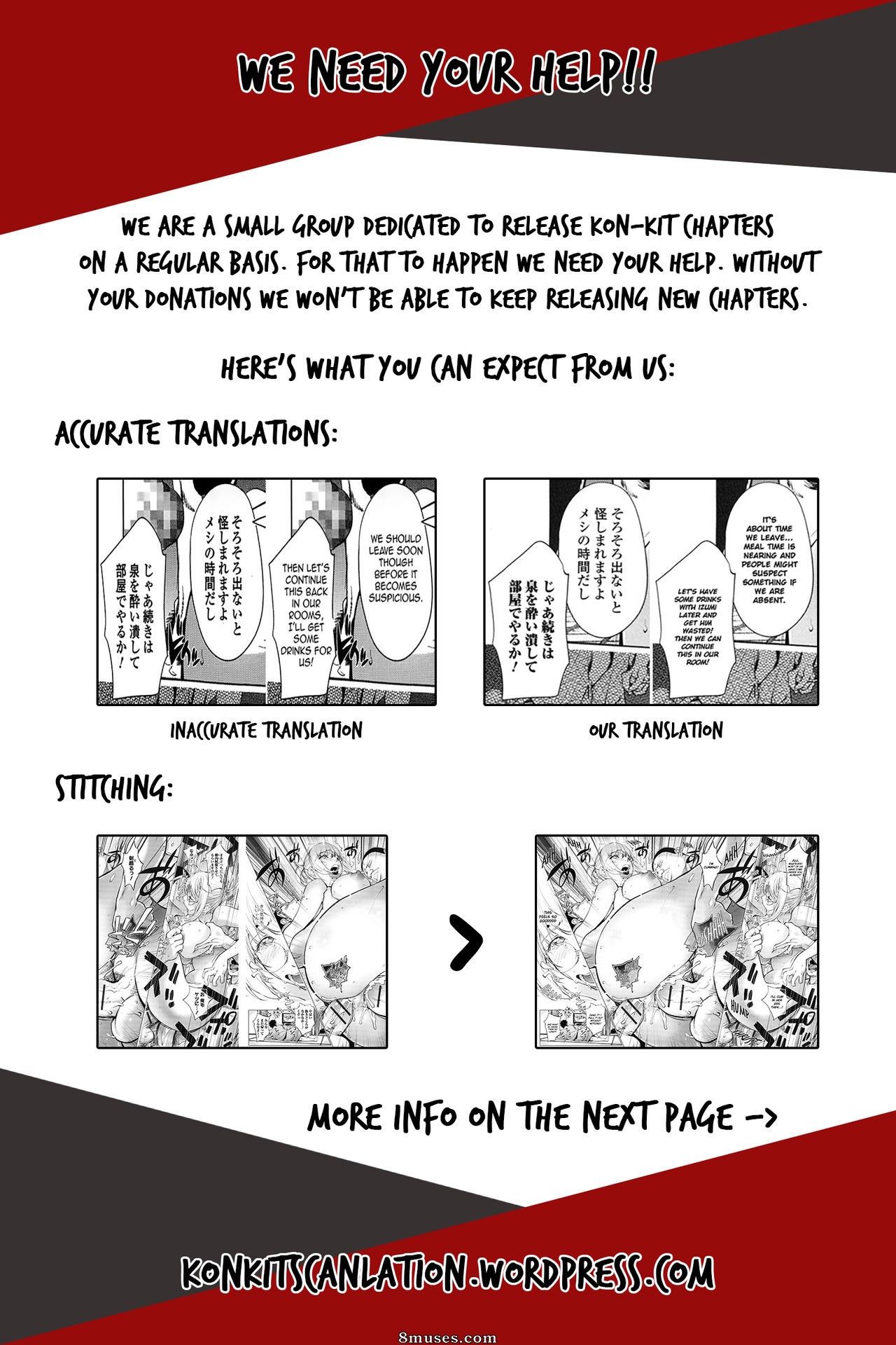 Kon-Kit - Kaya-nee to Ryokan no Musuko Kaya-nee And The Kid At The Hot Spring Inn - Page 21
