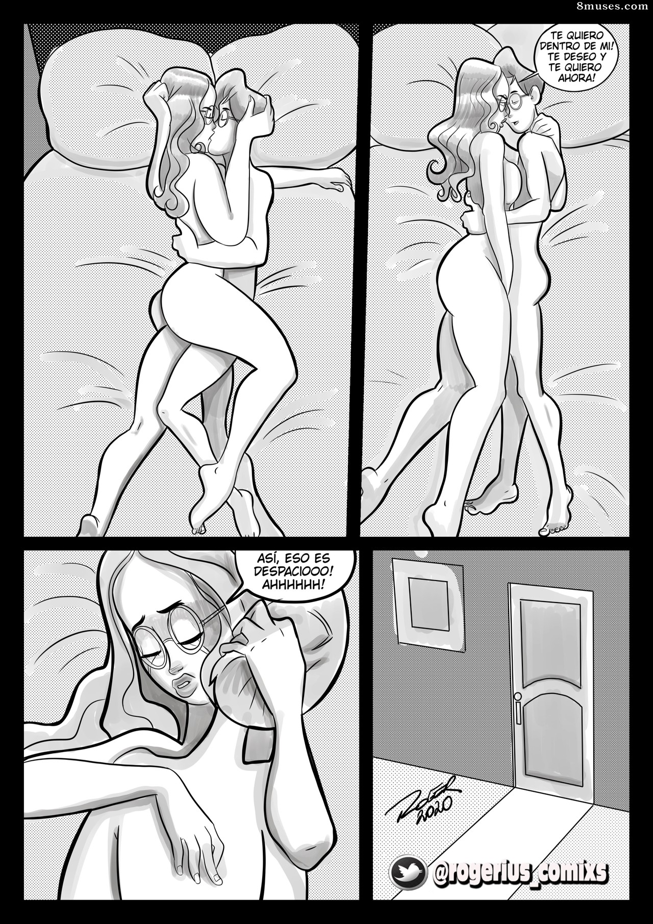 Gabriel y Gabriela - Issue 5 - Page 10