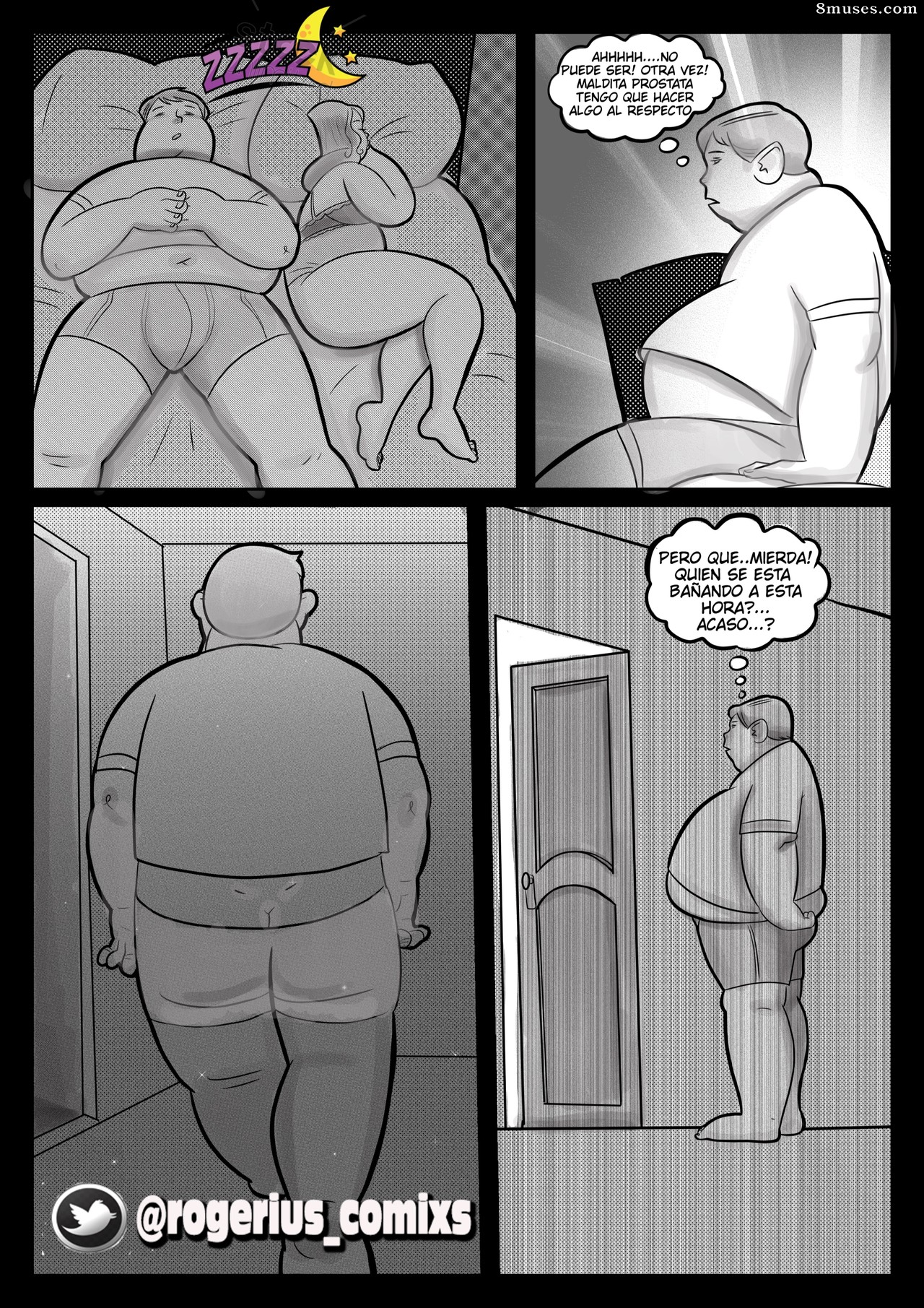 Gabriel y Gabriela - Issue 5 - Page 14