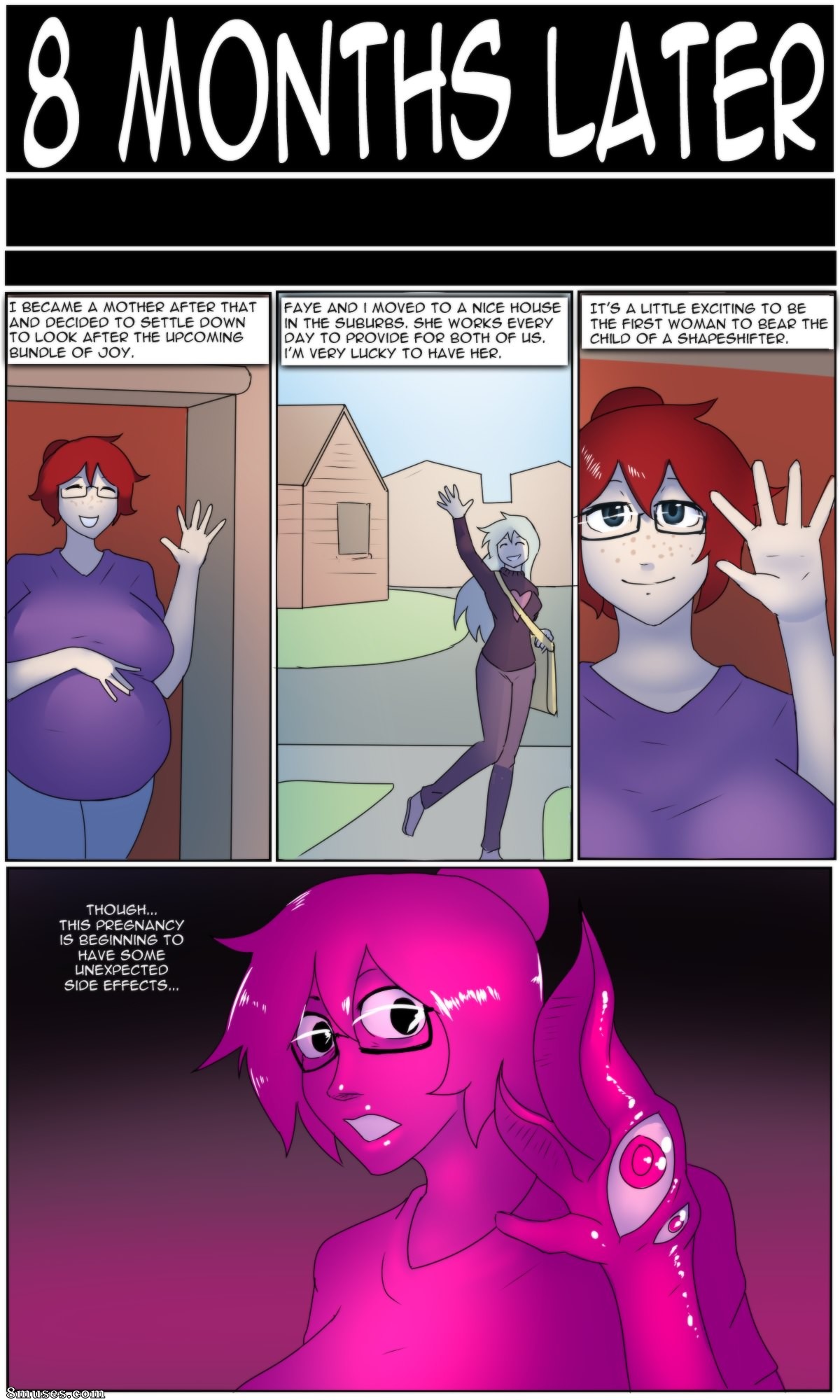 Lemonfont Comics - SSx - Page 10