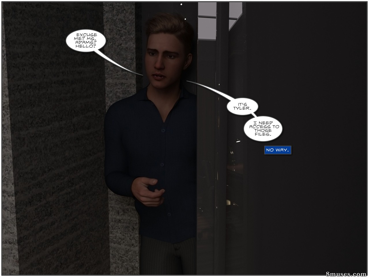 TGTrinity - TPC - Tout pour les affaires - Page 4