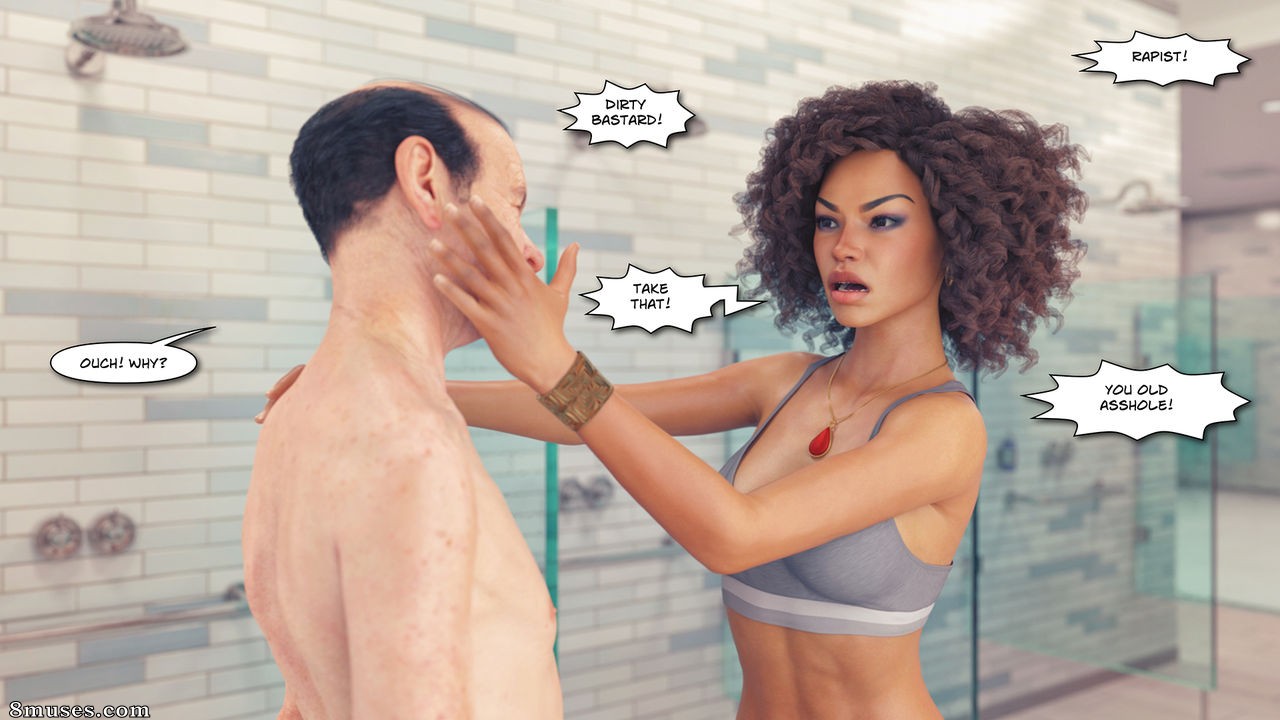 The F Gym - Issue 6 - Page 24