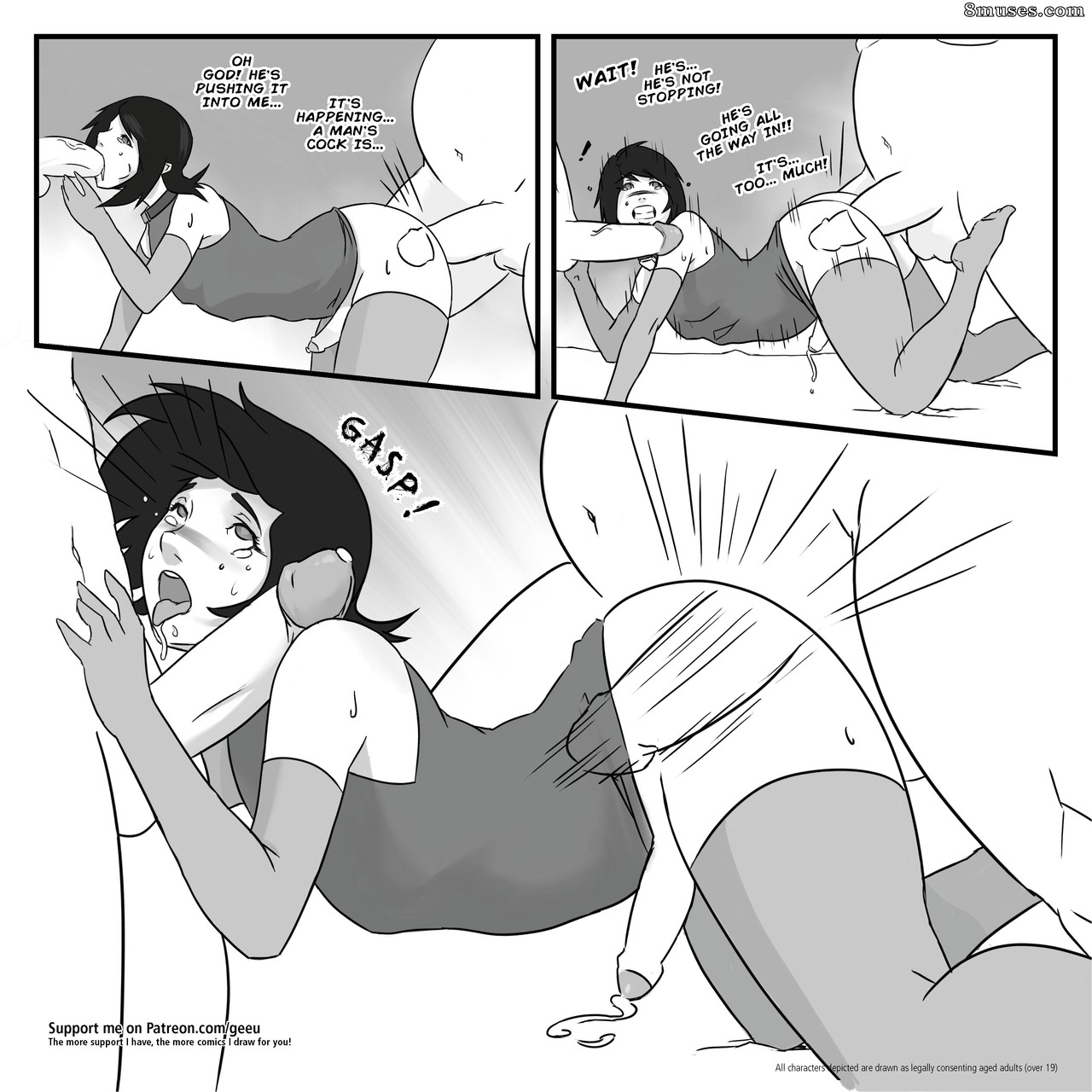 Gender Neutral Creations - Issue 2 - Page 20