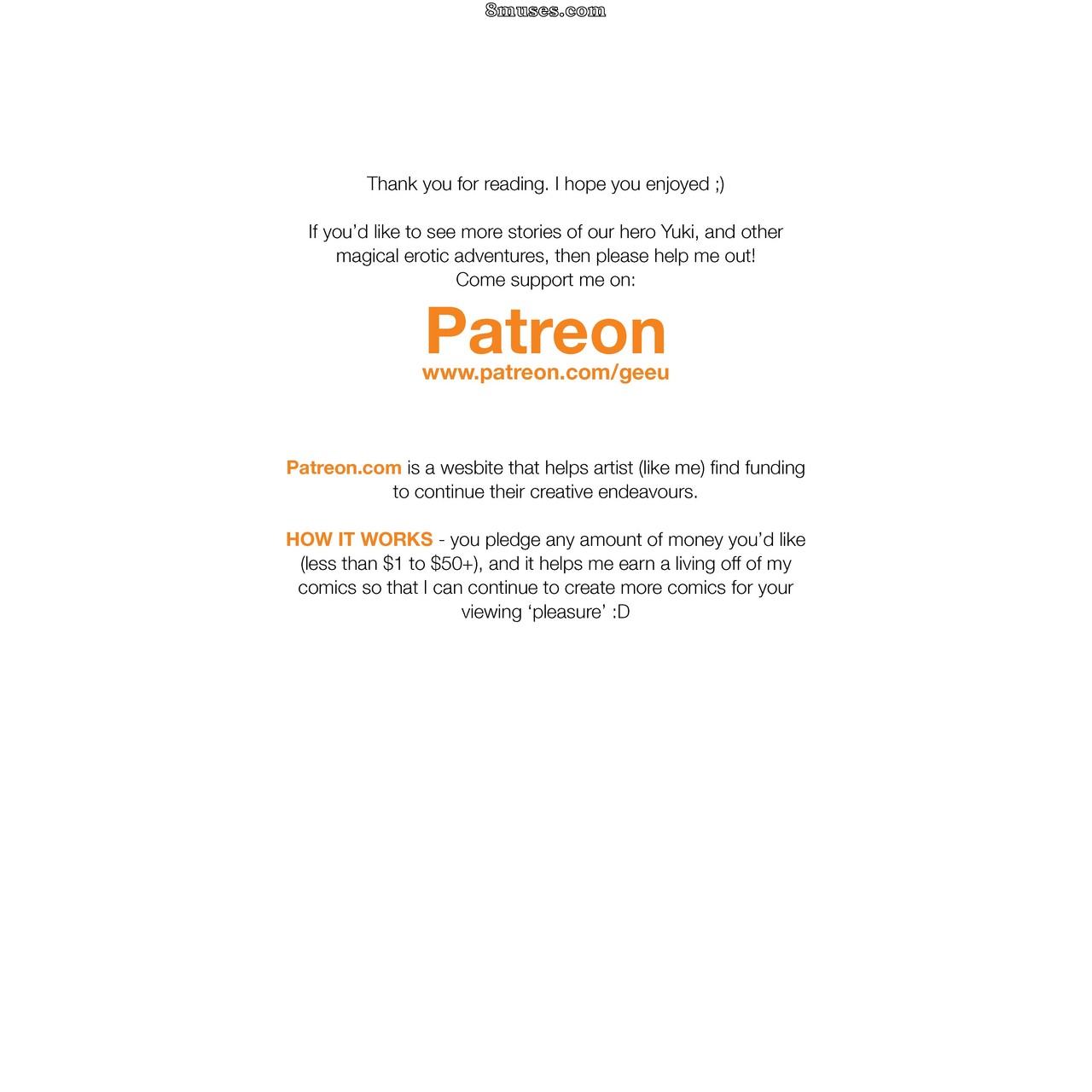 Gender Neutral Creations - Issue 2 - Page 26