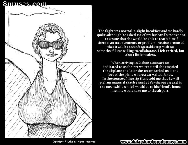 01. Interracial, Girls and Milfs - 03. Sexual Slave in Africa - Page 4