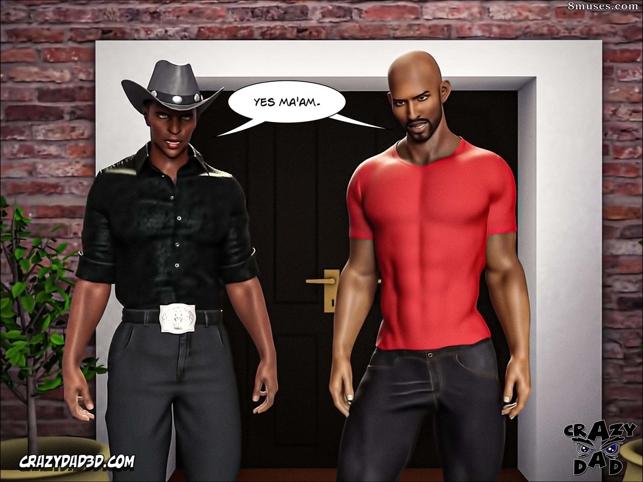 Foster Mother - Issue 18 - Page 12