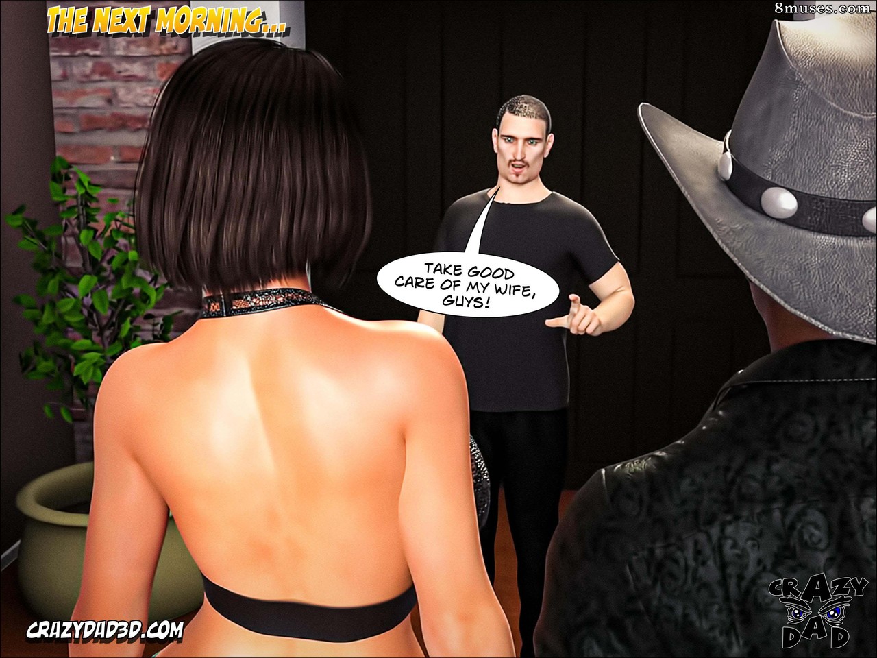 Foster Mother - Issue 18 - Page 2