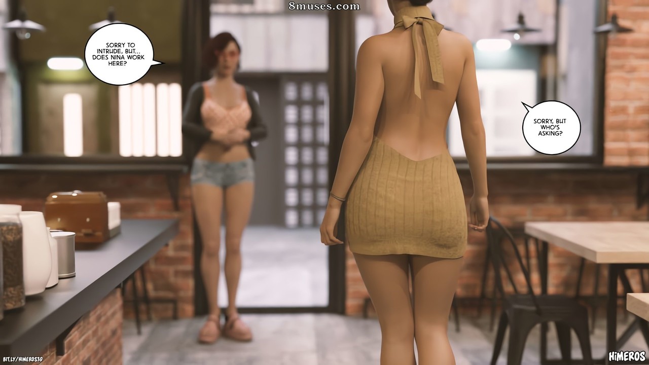 Verano eterno - Número 1-6 - Página 510