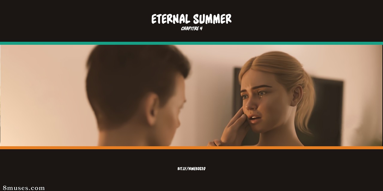 Eternal Summer - Issue 1-6 - Page 318