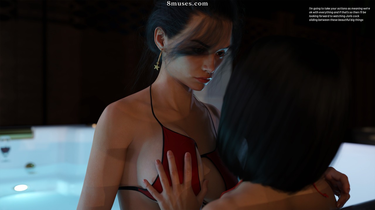 Seda&leche - Heredero aparente - Página 39