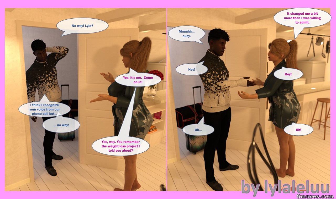 Office X-Change - Issue 2 - Page 17