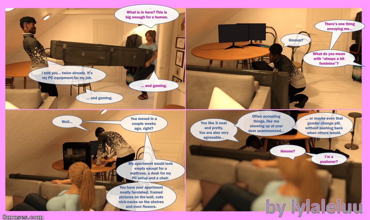 Office X-Change - Issue 2 - Page 27