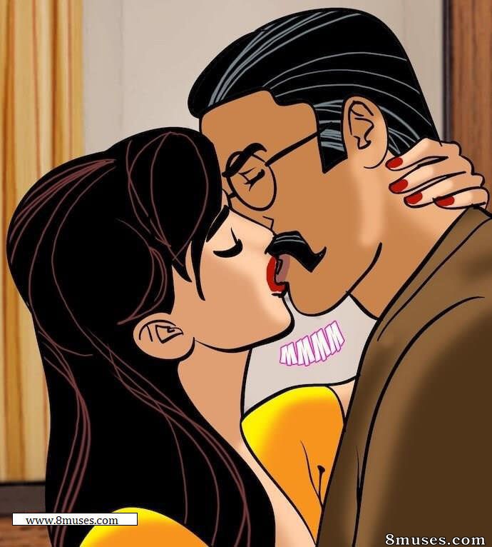 Velamma - Issue 92 - Page 65