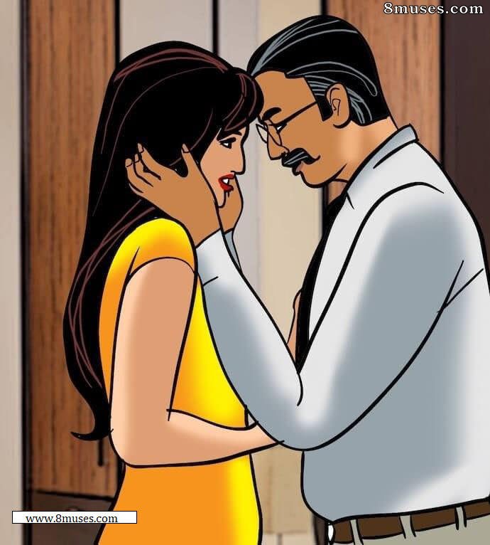 Velamma - Issue 92 - Page 95
