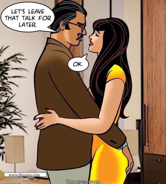 Velamma - Issue 92 - Page 67