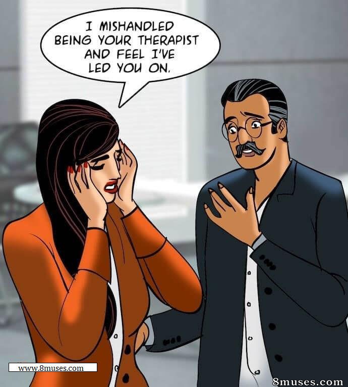 Velamma - Issue 92 - Page 28