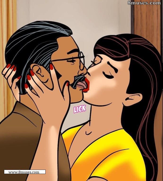 Velamma - Issue 92 - Page 66