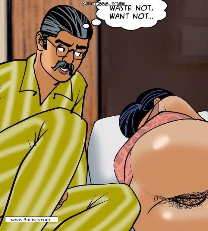 Velamma - Issue 92 - Page 3