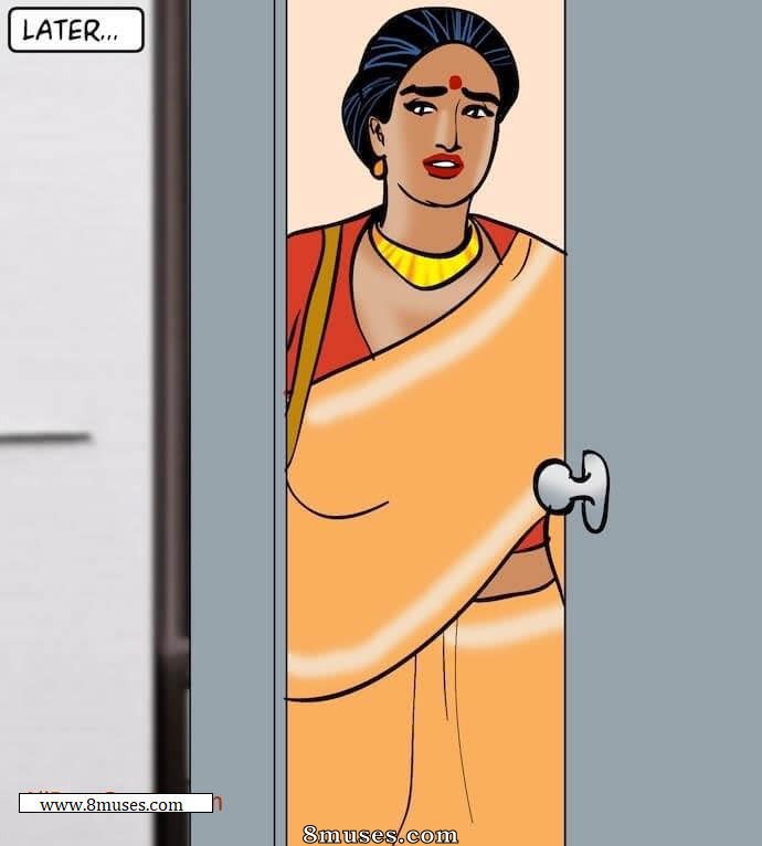 Velamma - Issue 92 - Page 147