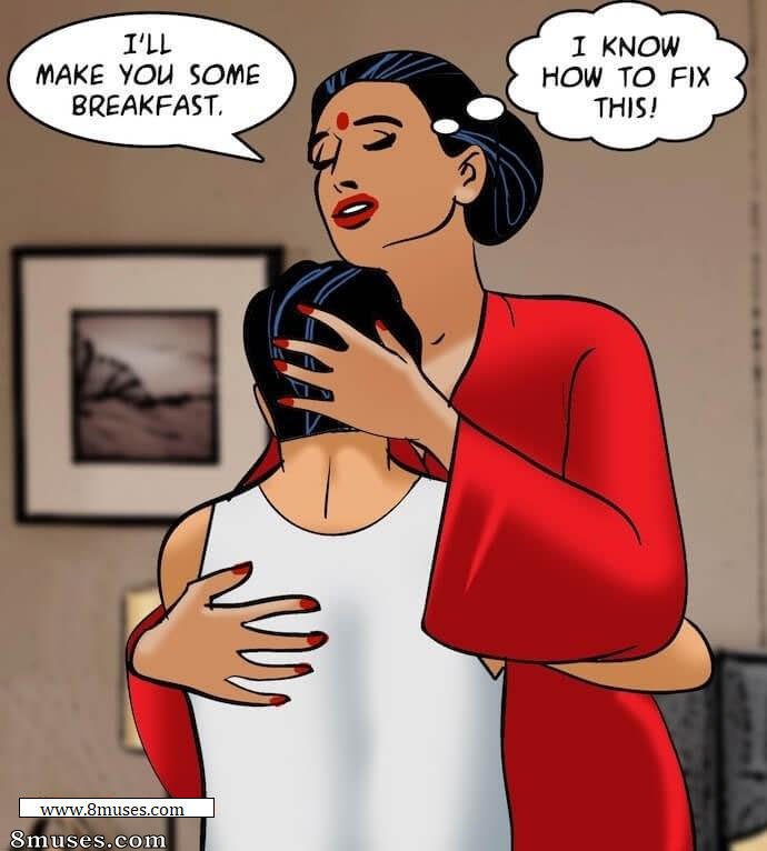 Velamma - Issue 92 - Page 22