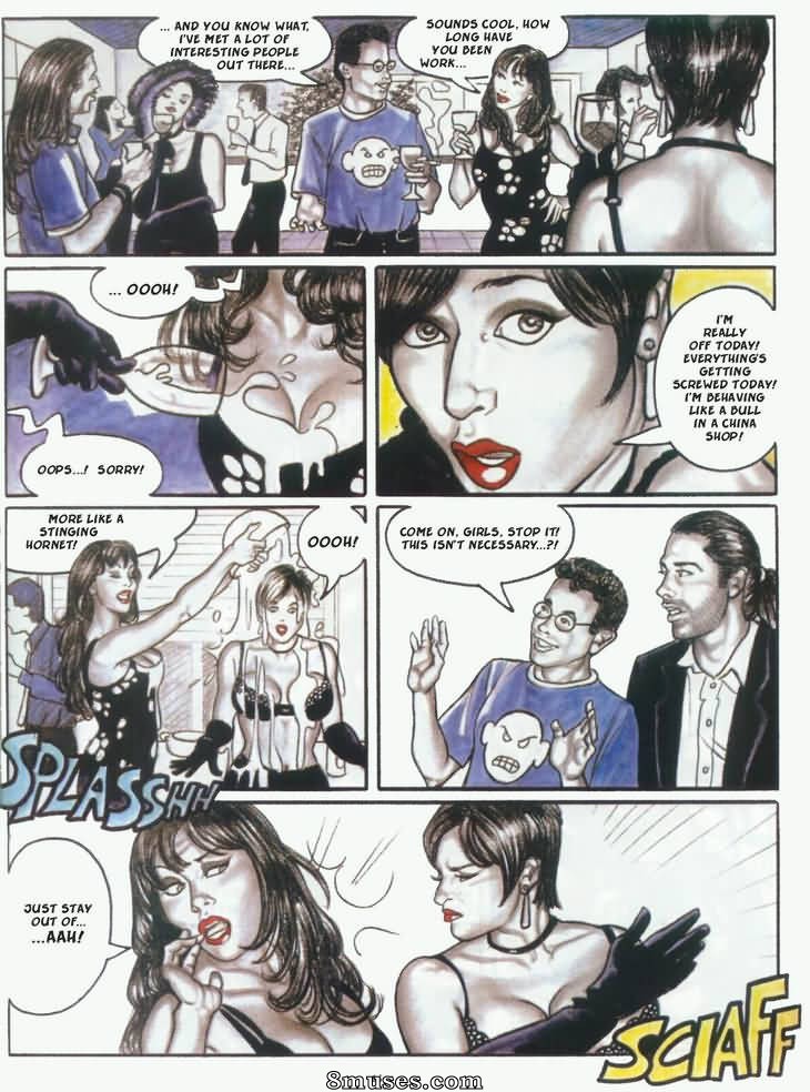 Giovanna Casotto - Happy Birthday - Page 5