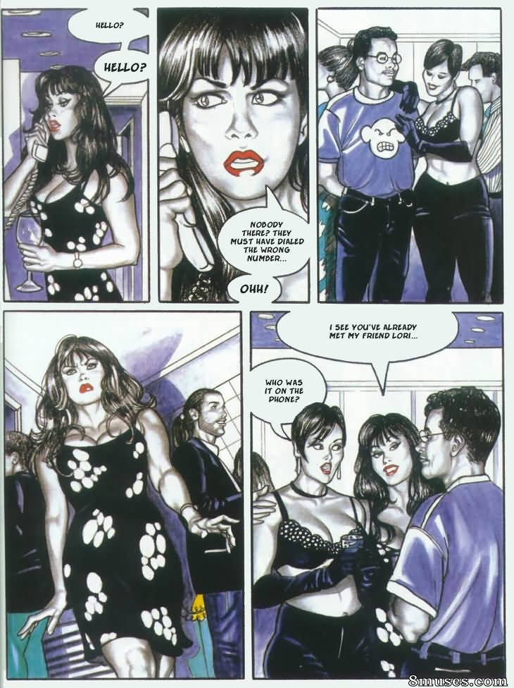 Giovanna Casotto - Happy Birthday - Page 3