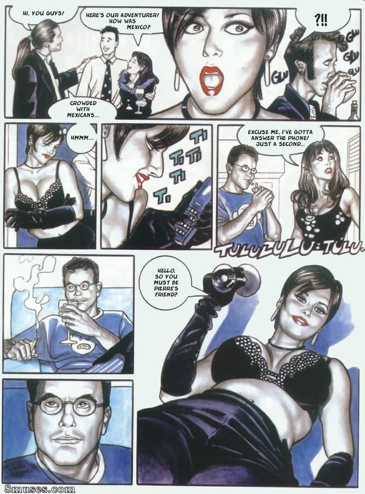 Giovanna Casotto - Happy Birthday - Page 2