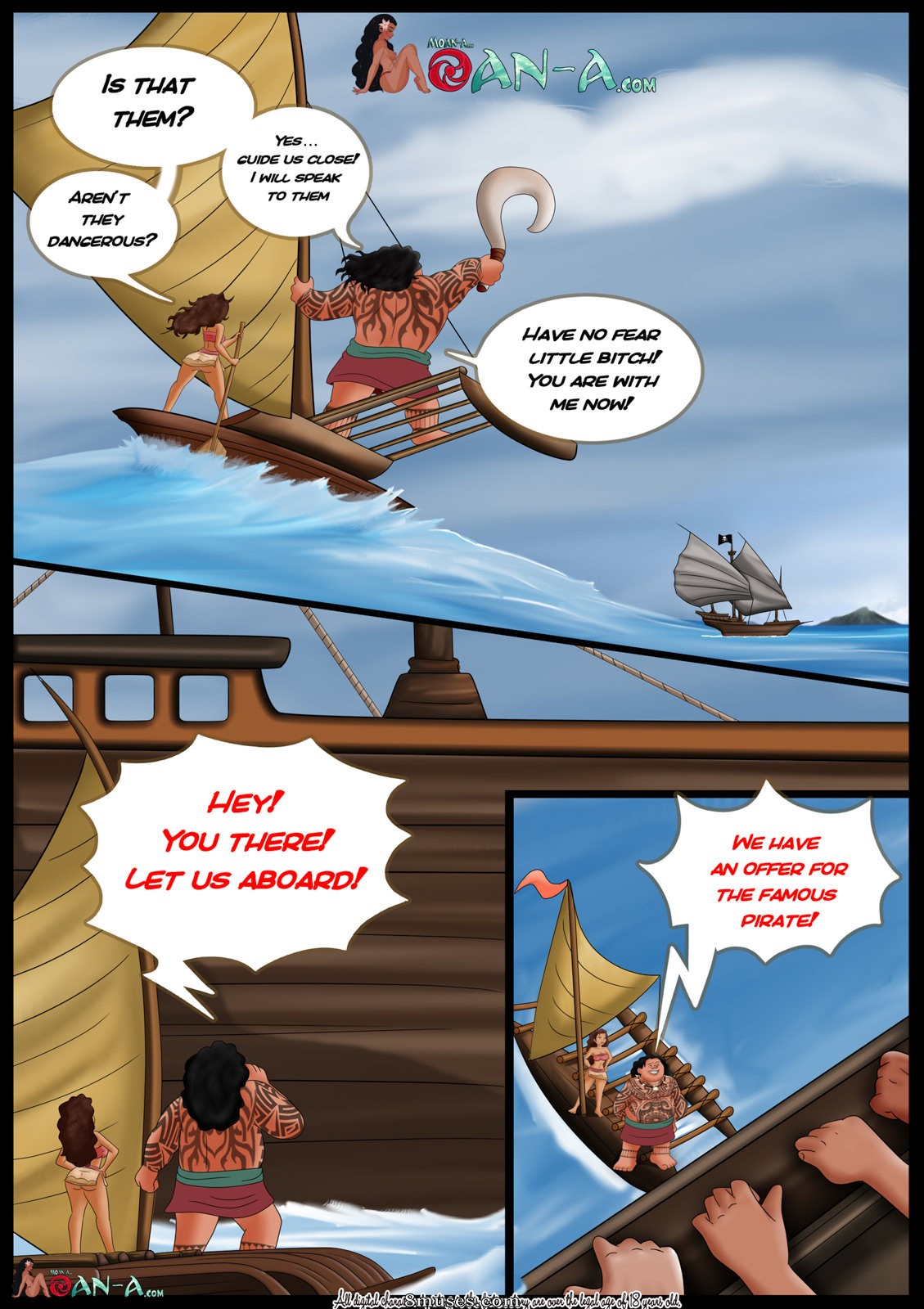 Retour - Numéro 2 - Page 1