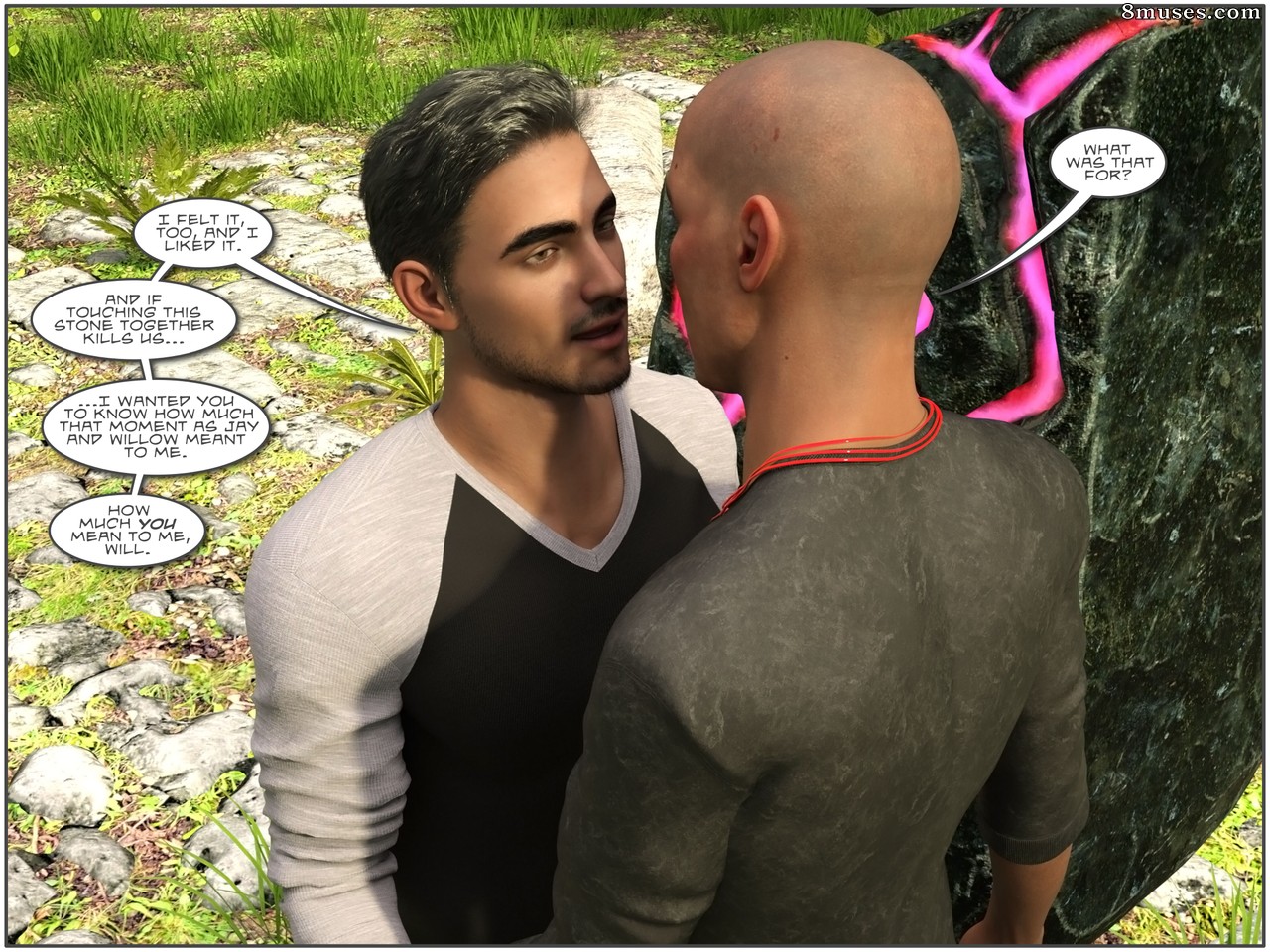TGTrinity - Sexo drogado - Página 379
