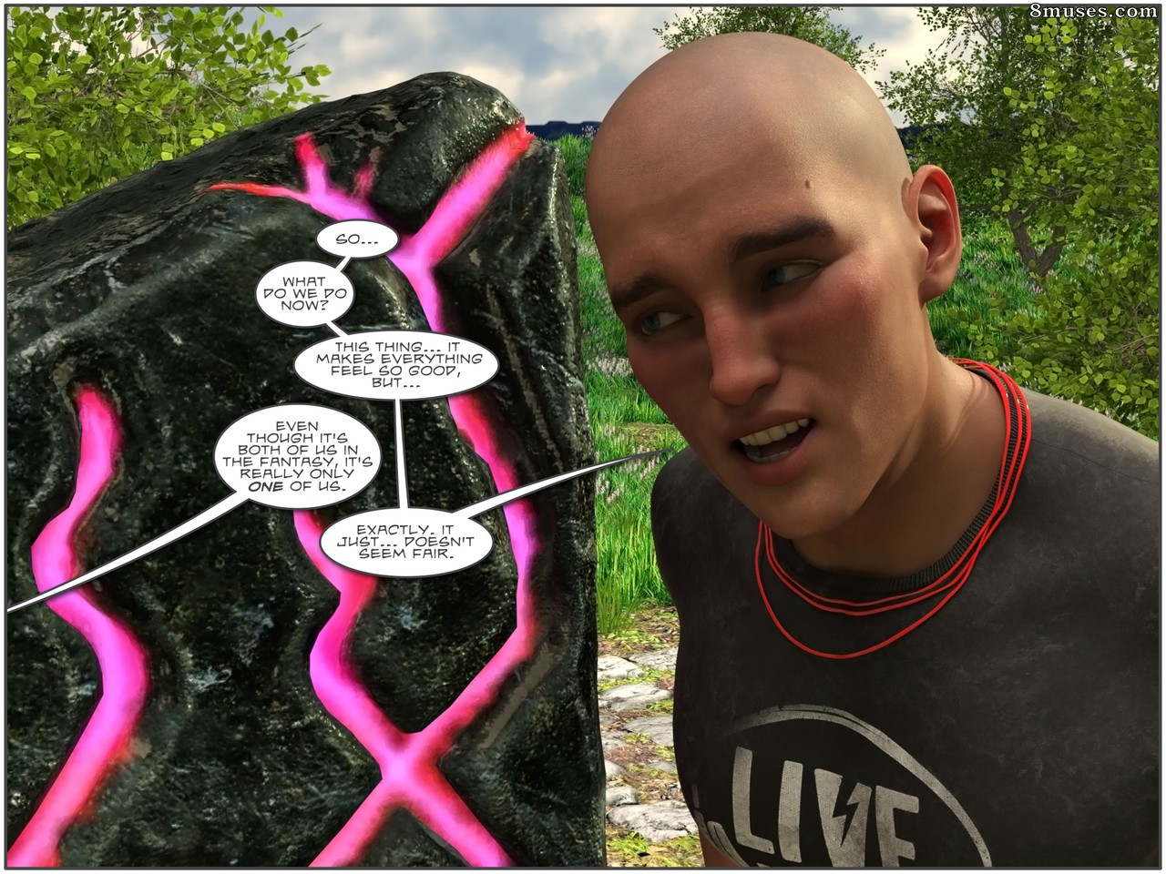 TGTrinity - Sex Stoned - Page 370