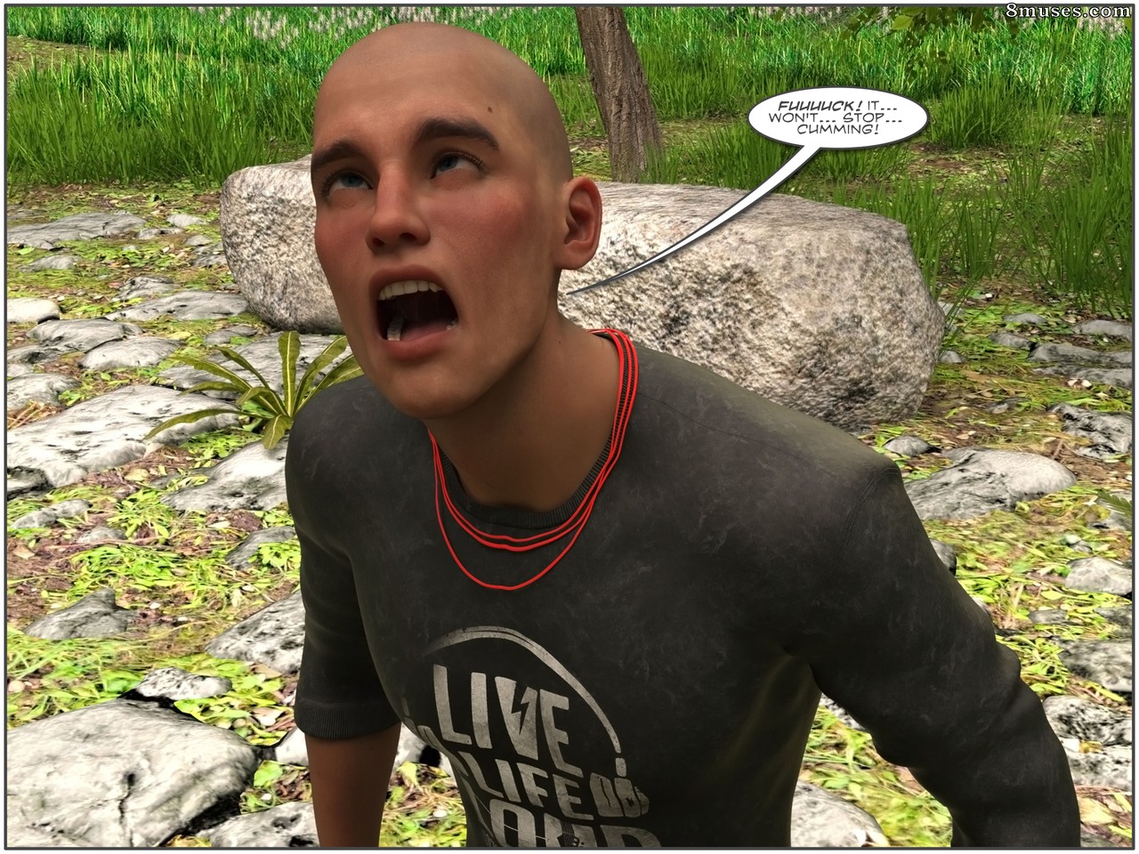 TGTrinity - Sex Stoned - Page 100