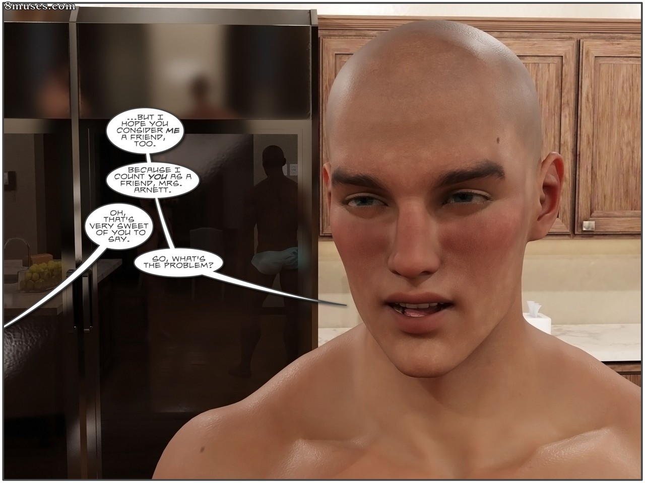 TGTrinity - Sex Stoned - Page 196