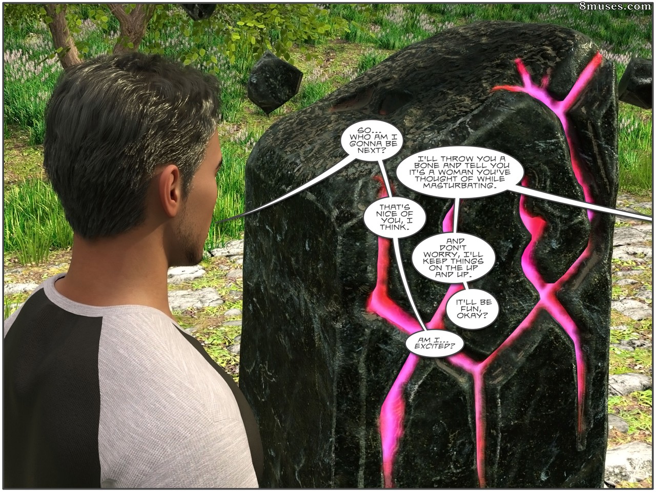 TGTrinity - Sex Stoned - Page 183
