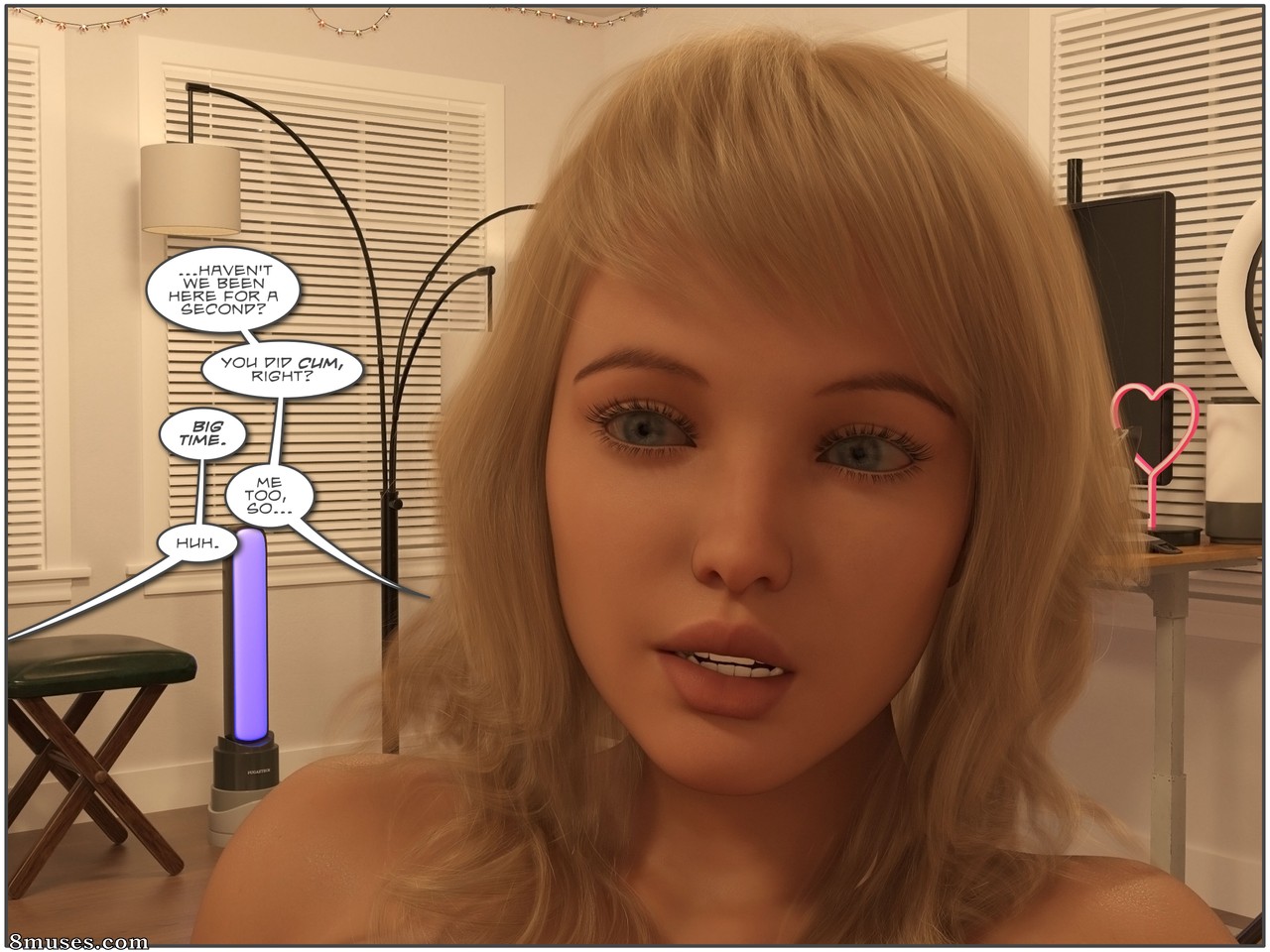 TGTrinity - Sex Stoned - Page 431
