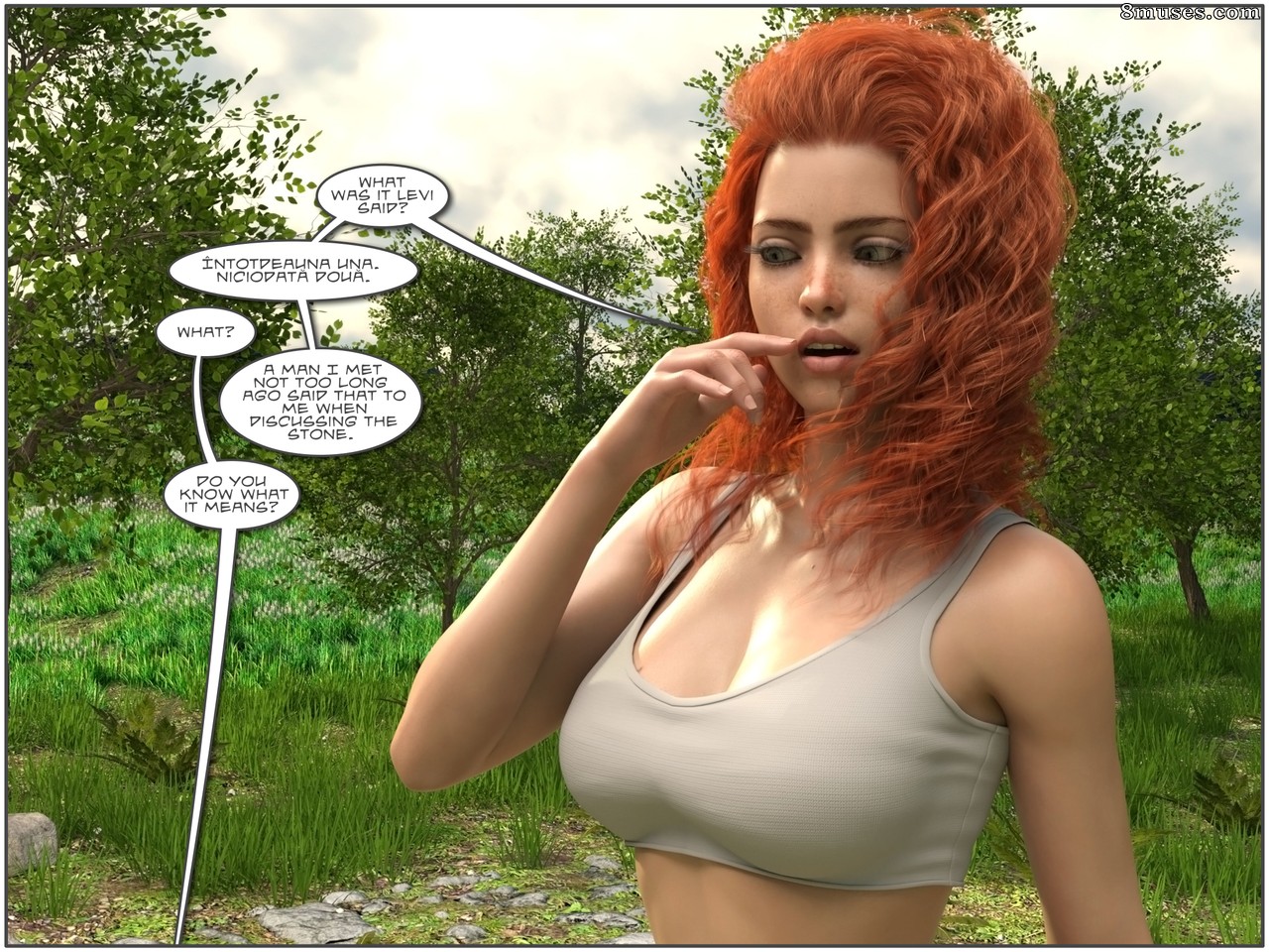 TGTrinity - Sex Stoned - Page 24