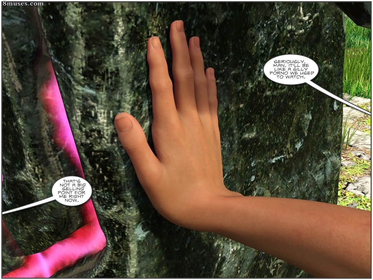 TGTrinity - Sex Stoned - Page 186