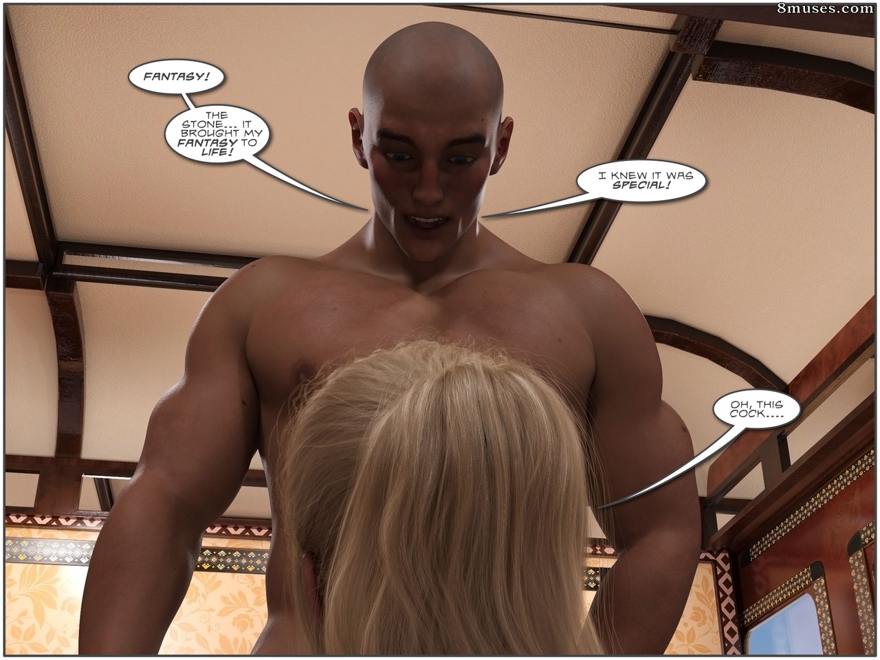 TGTrinidad - Sexo drogado - Página 59
