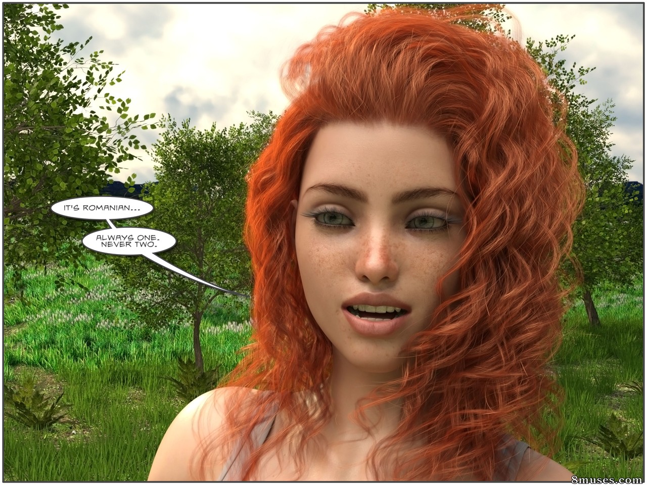 TGTrinity - Sex Stoned - Page 25