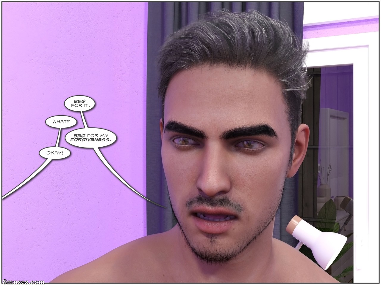 TGTrinity - Sex Stoned - Page 134