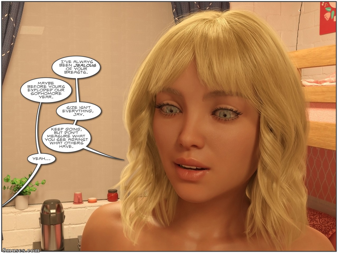 TGTrinity - Sex Stoned - Page 329