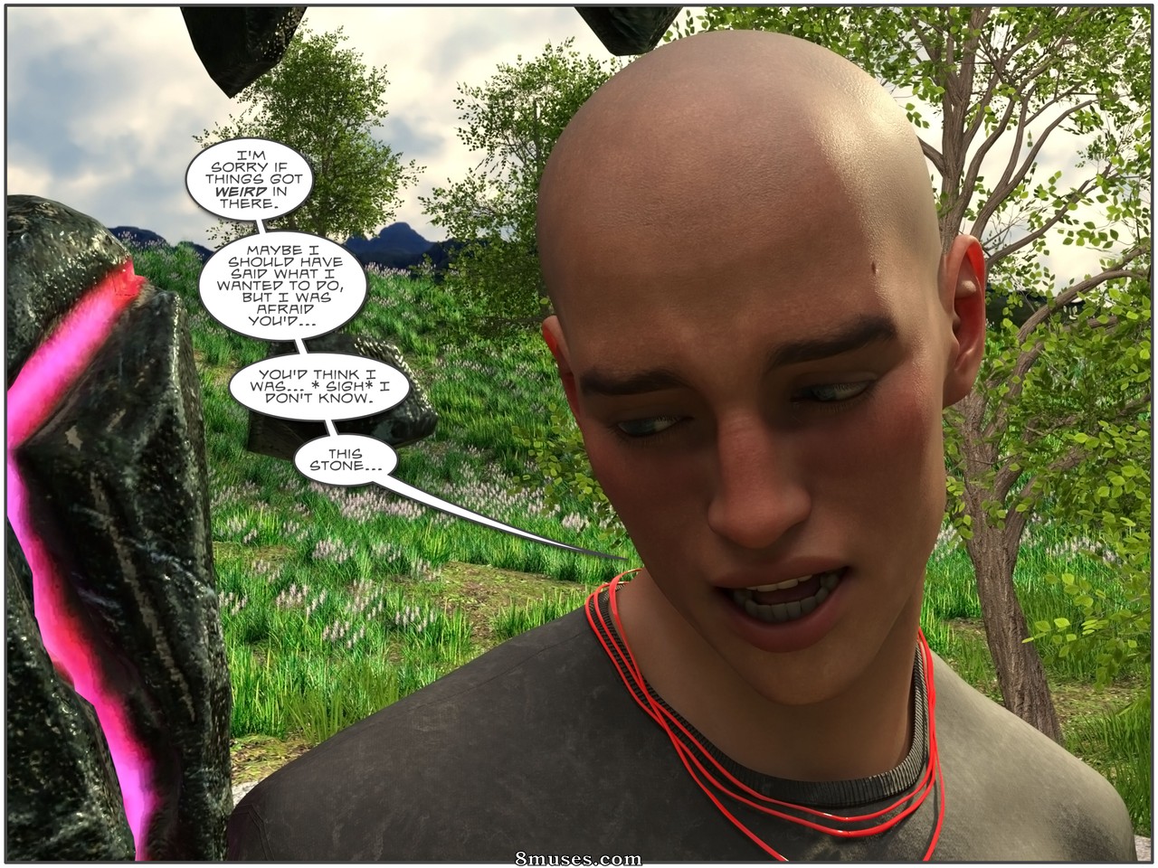 TGTrinity - Sexe en état de stupeur - Page 366