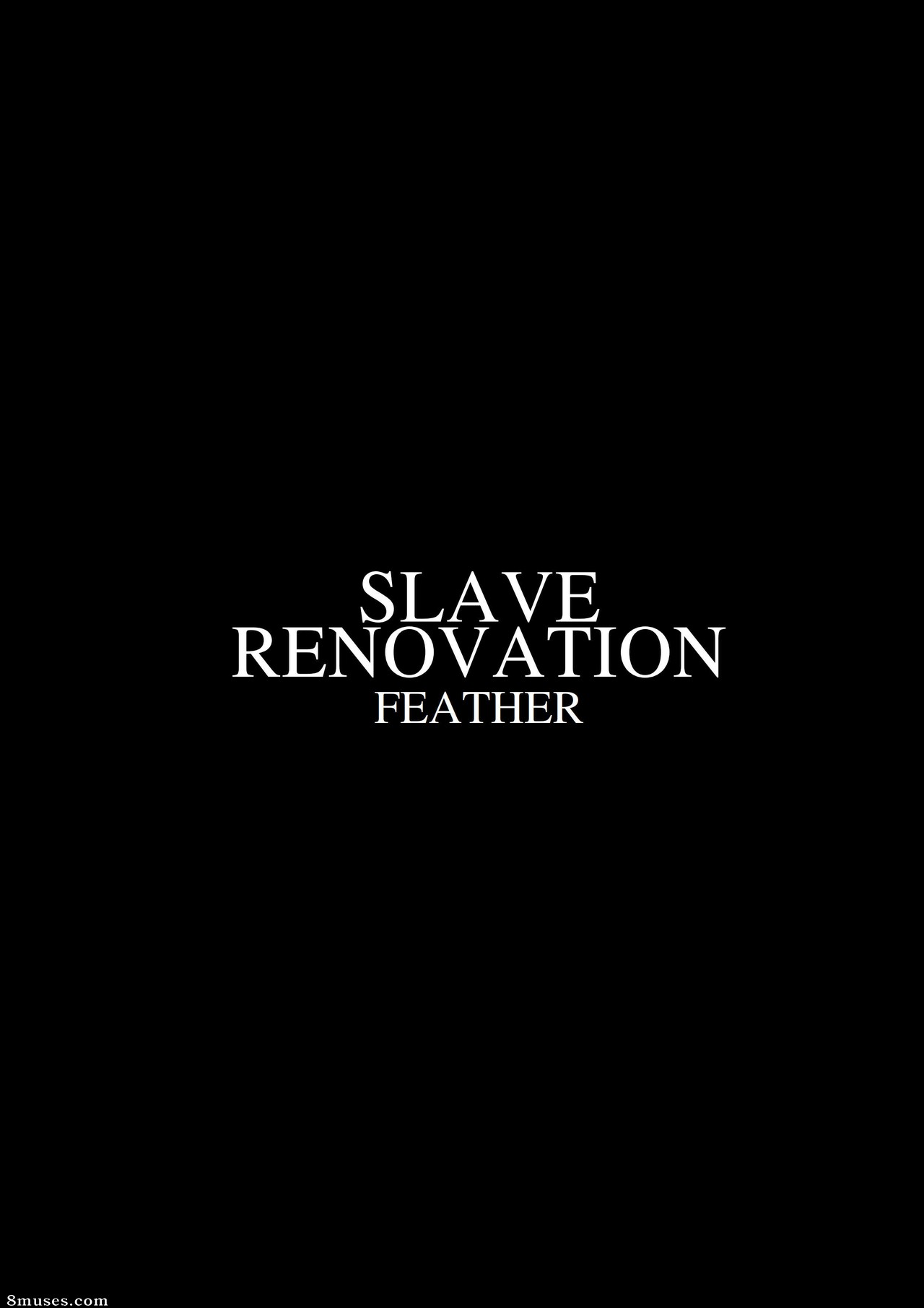401-500 - Fansadox 429 - Slave Renovation - Feather - Page 5