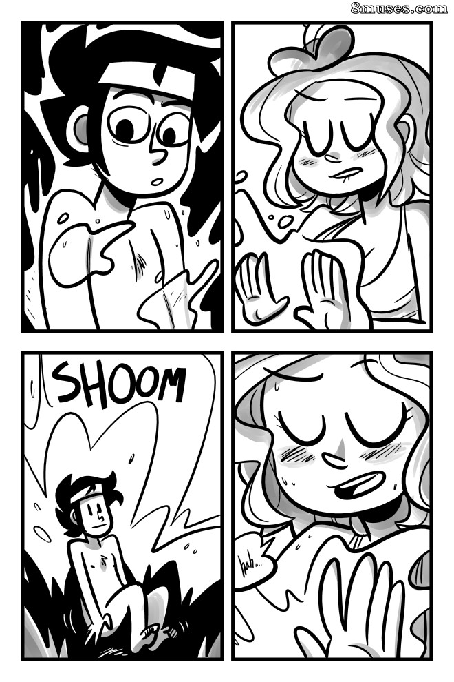 Radio - That magic touch - Page 8