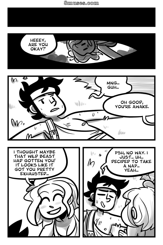 Radio - That magic touch - Page 4