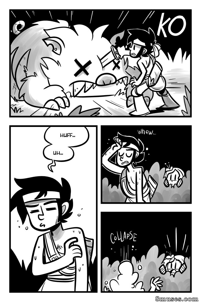 Radio - That magic touch - Page 3