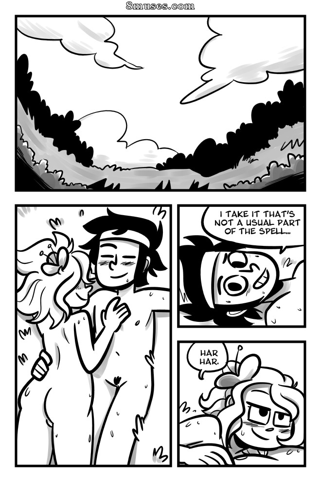 Radio - That magic touch - Page 14