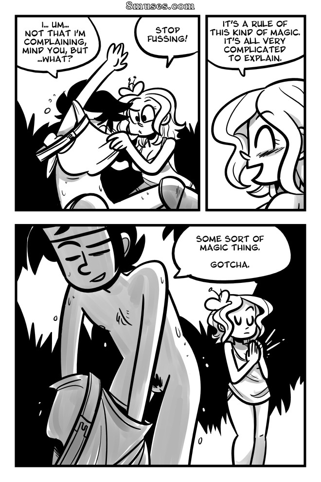Radio - That magic touch - Page 6